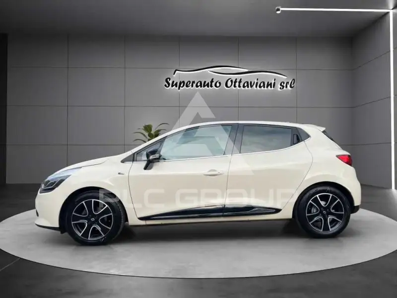 2016 Renault Clio