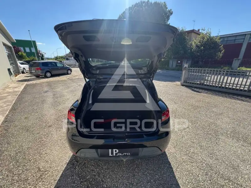 2016 Renault Clio
