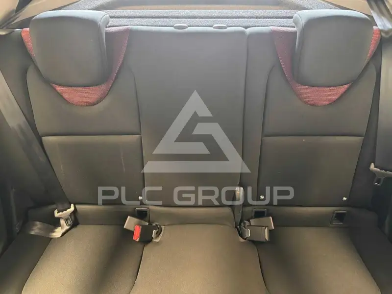 2016 Renault Clio