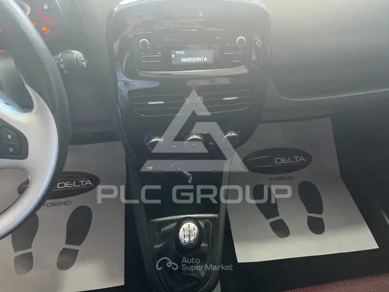 2016 Renault Clio