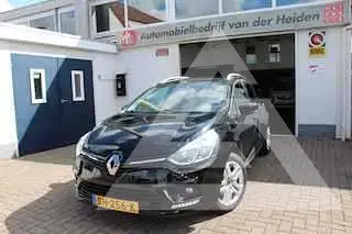 2016 Renault Clio