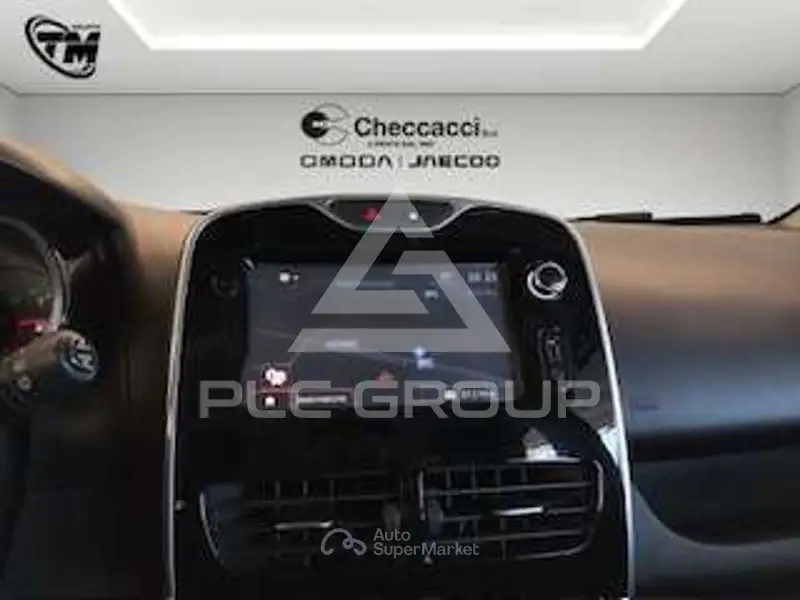 2016 Renault Clio
