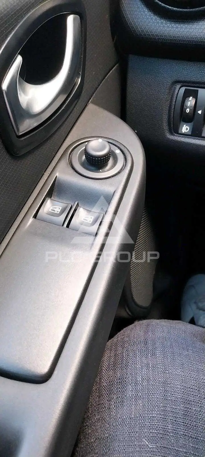 2016 Renault Clio