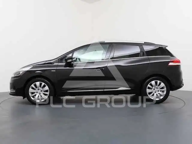 2016 Renault Clio