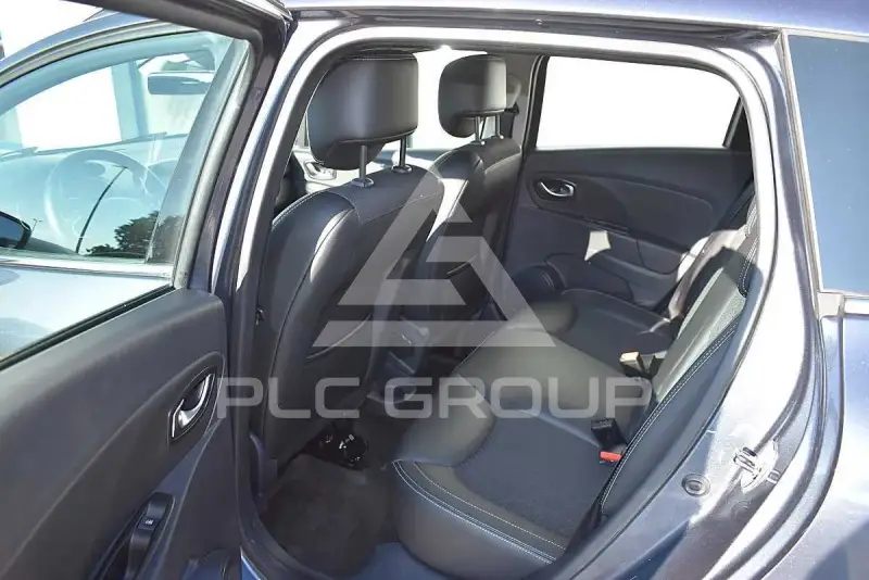2016 Renault Clio