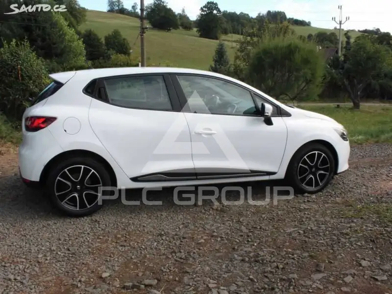 2016 Renault Clio