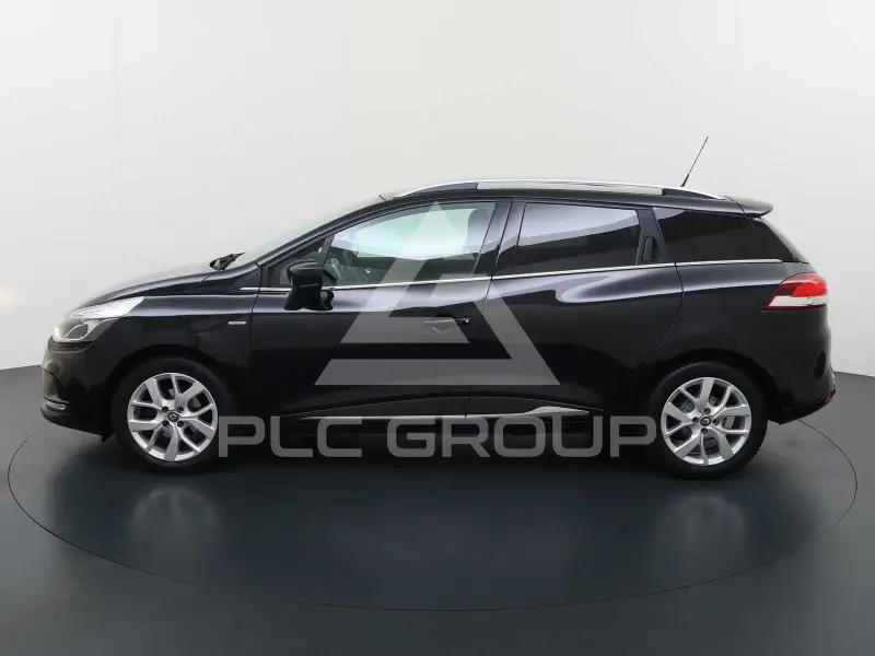 2016 Renault Clio
