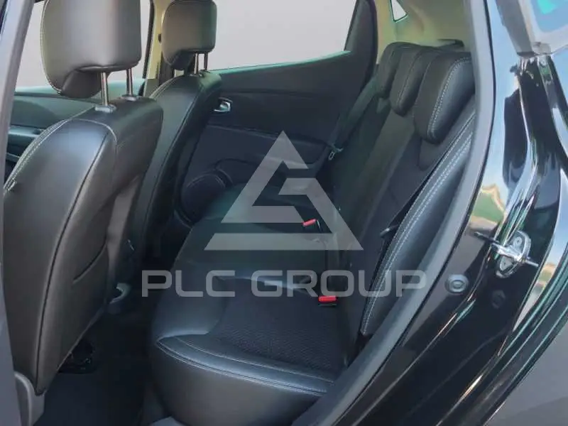 2016 Renault Clio