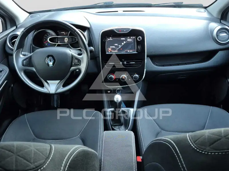 2016 Renault Clio