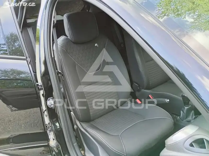 2016 Renault Clio