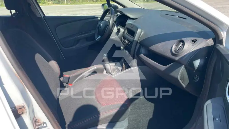 2016 Renault Clio