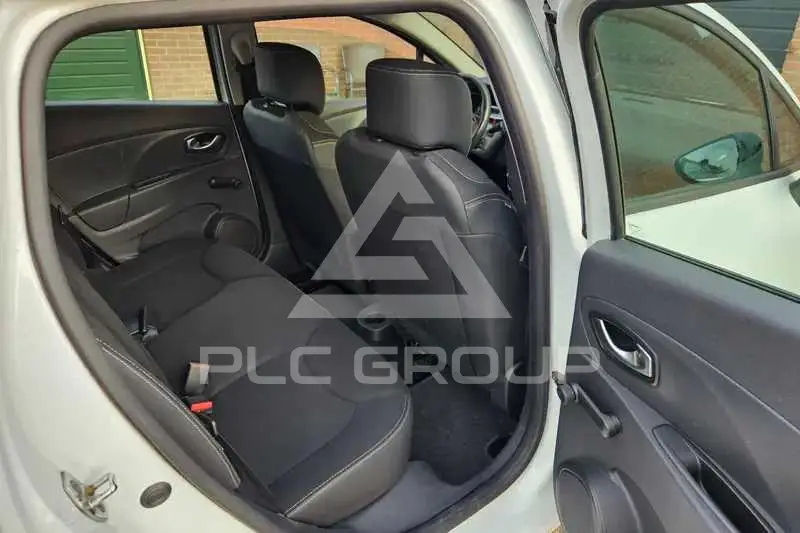 2016 Renault Clio