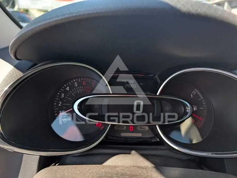2016 Renault Clio