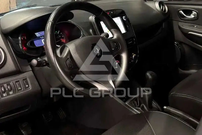 2016 Renault Clio