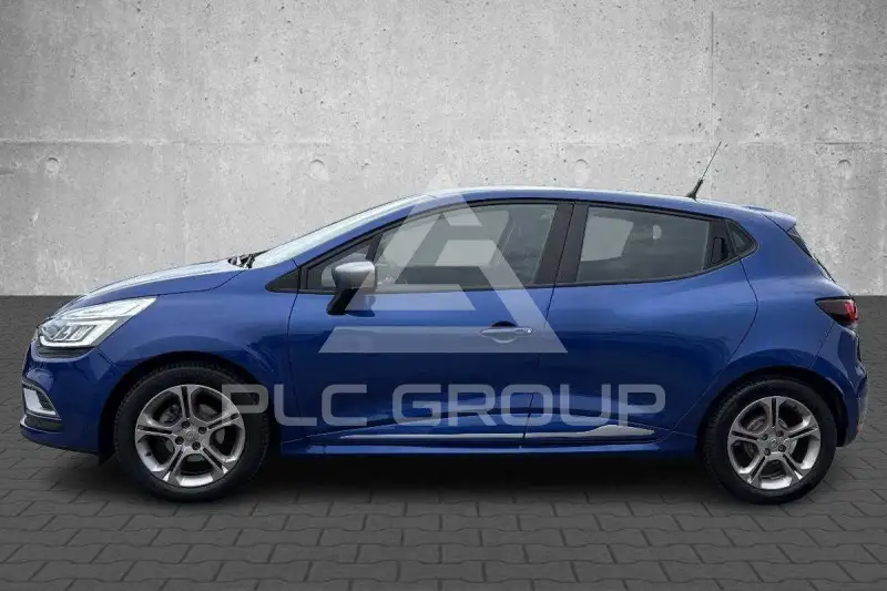 2016 Renault Clio