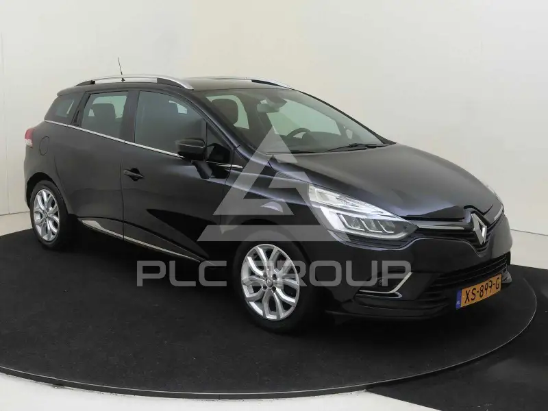 2016 Renault Clio