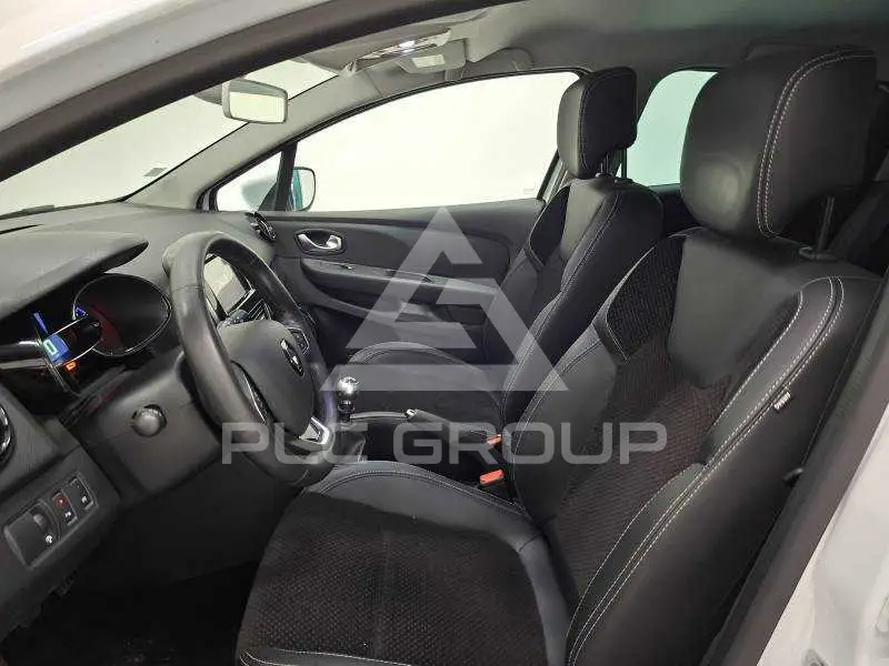 2016 Renault Clio