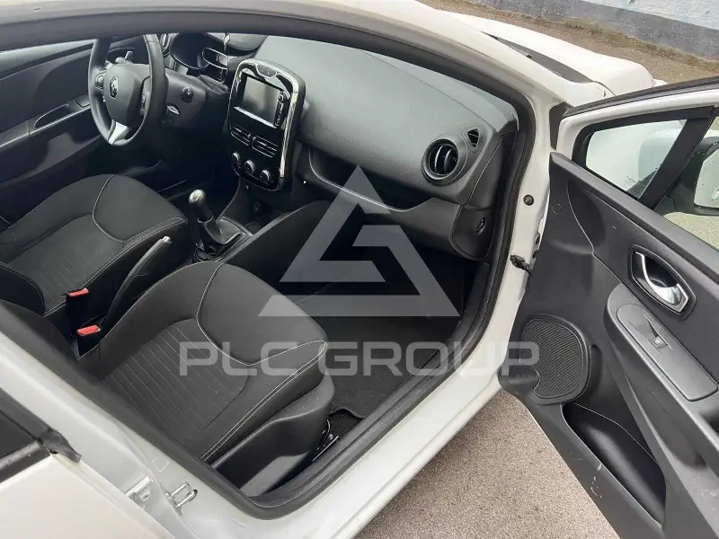 2016 Renault Clio