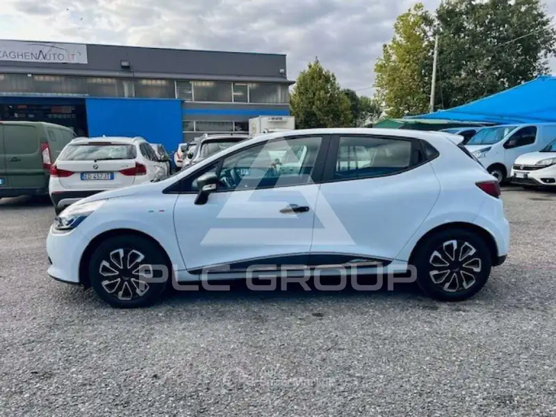2016 Renault Clio