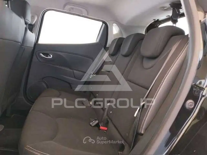 2016 Renault Clio