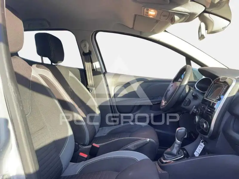2016 Renault Clio