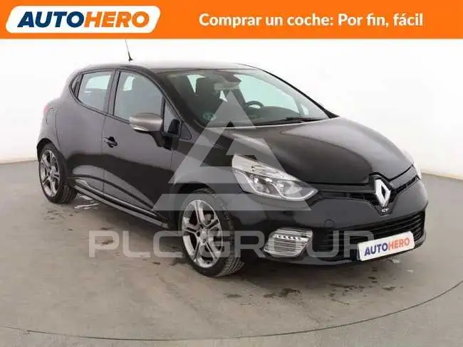 2016 Renault Clio
