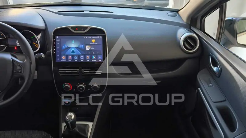 2016 Renault Clio