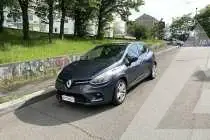 2016 Renault Clio