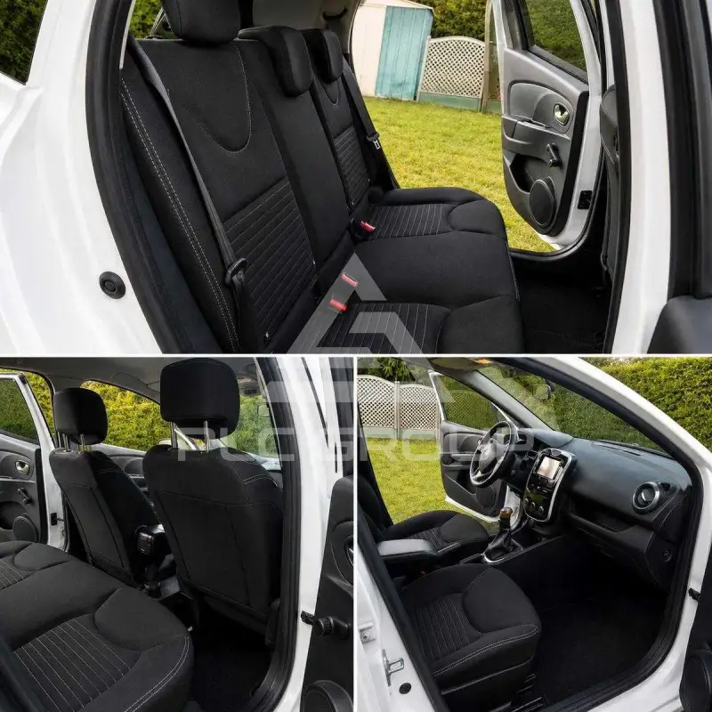 2016 Renault Clio