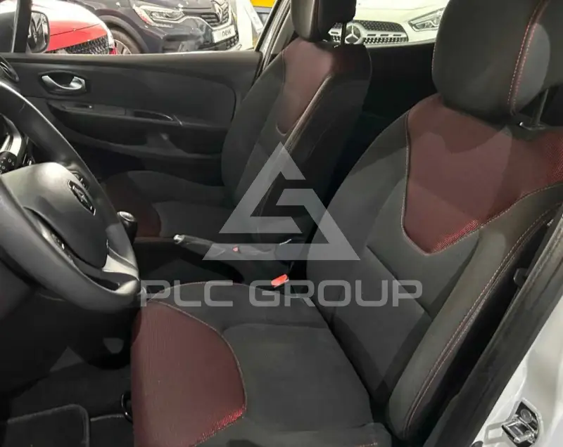 2016 Renault Clio