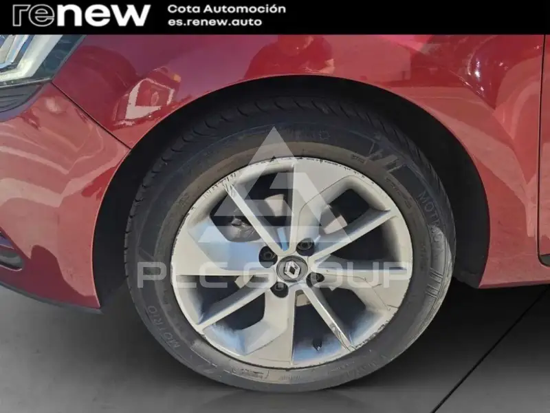 2016 Renault Clio