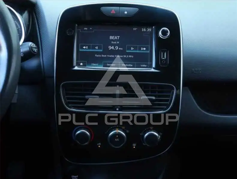 2016 Renault Clio