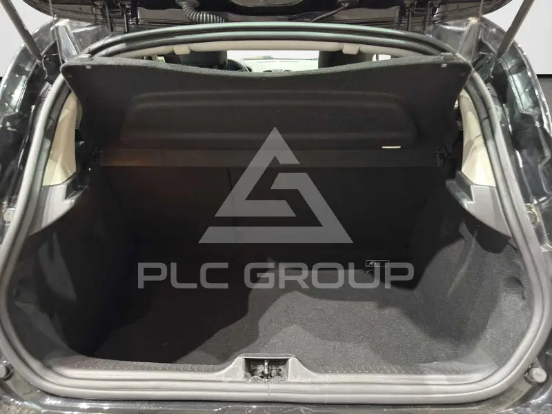 2016 Renault Clio