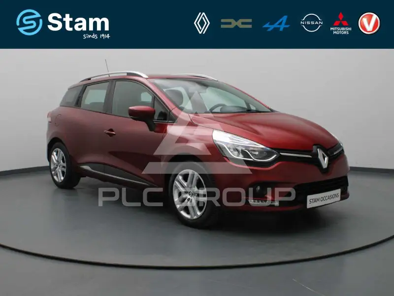 2016 Renault Clio