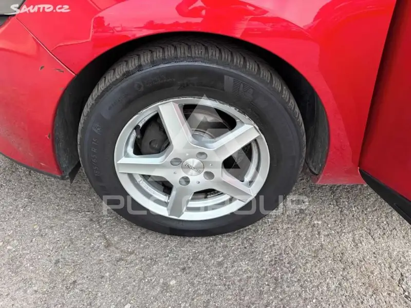 2016 Renault Clio