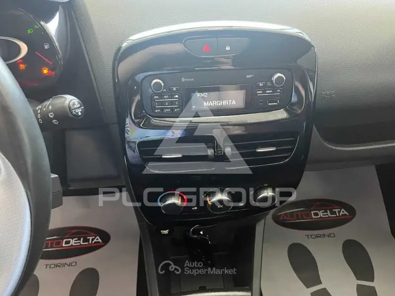 2016 Renault Clio