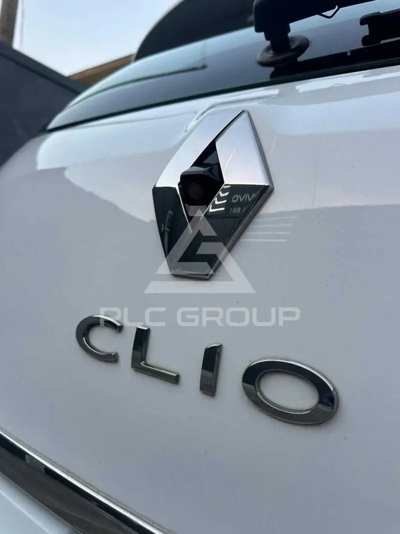 2016 Renault Clio