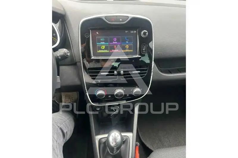 2016 Renault Clio