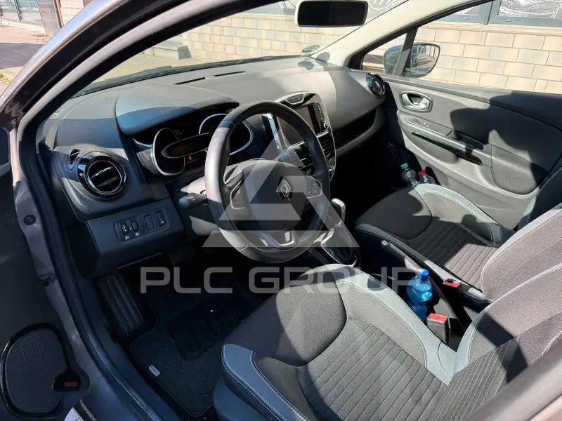 2016 Renault Clio