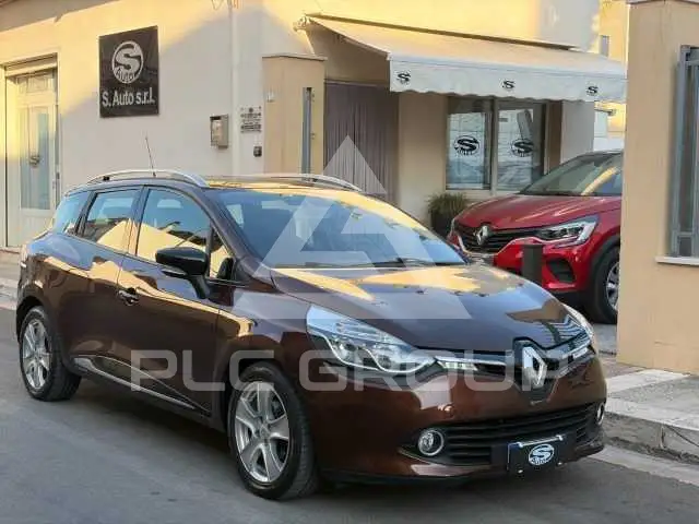 2016 Renault Clio