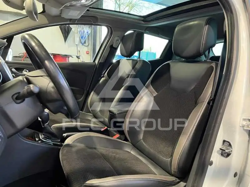 2016 Renault Clio