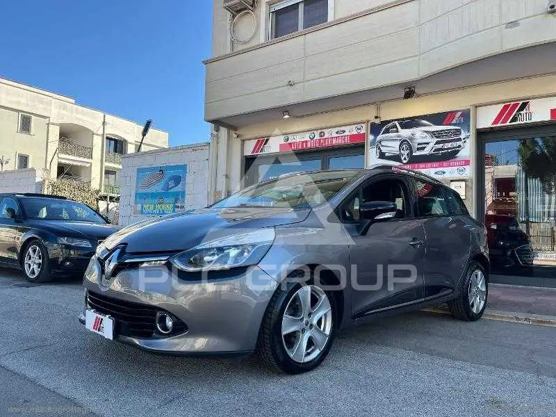 2016 Renault Clio