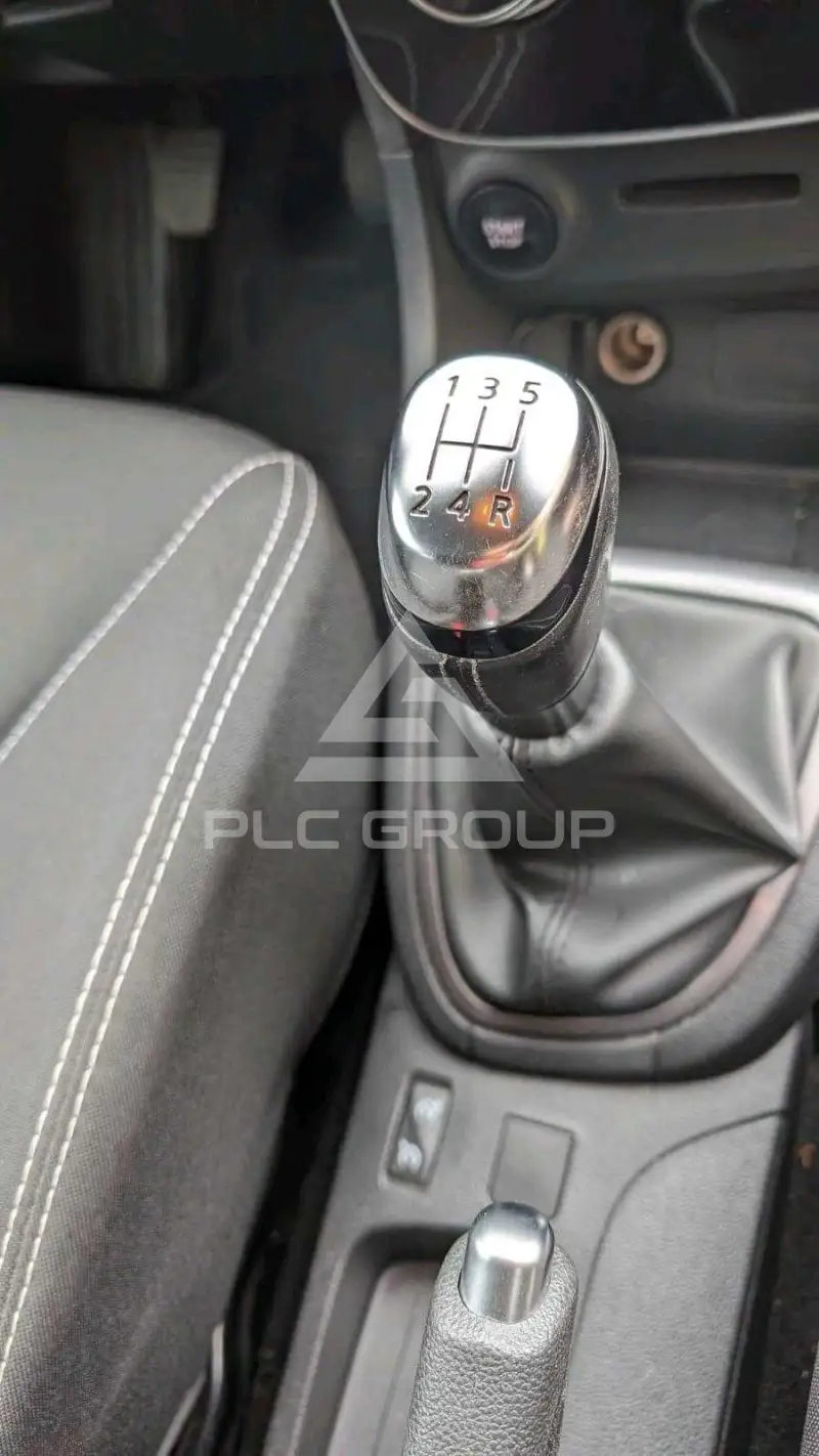 2016 Renault Clio