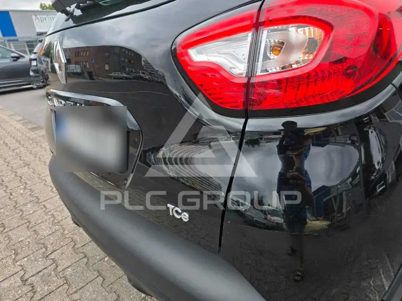 2016 Renault Clio