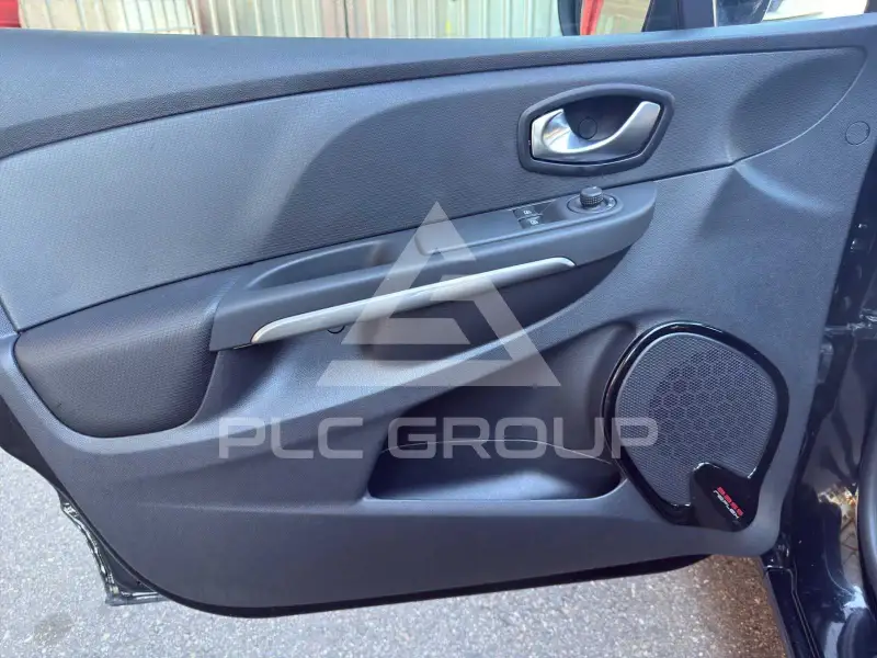 2016 Renault Clio