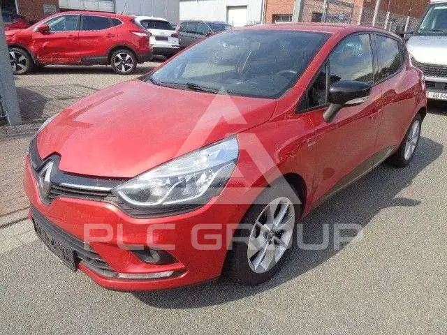 2016 Renault Clio