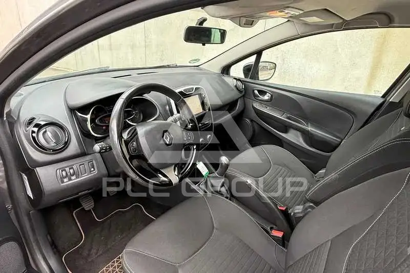 2016 Renault Clio