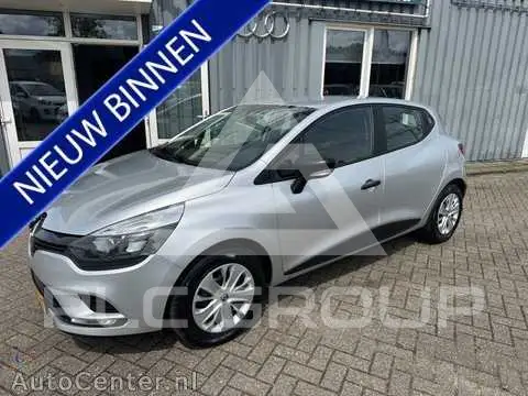 2016 Renault Clio