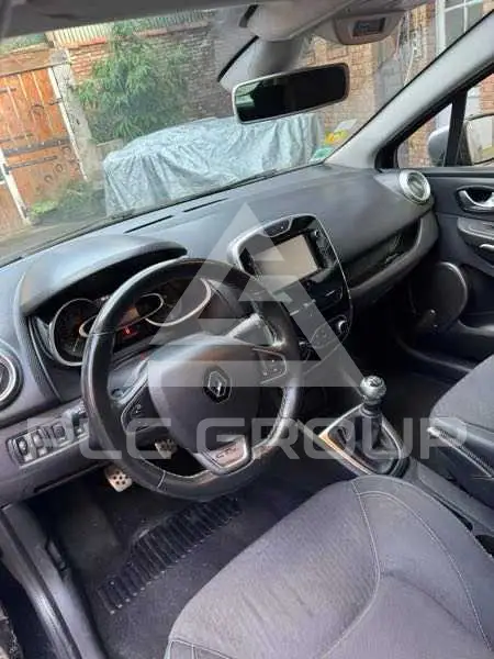 2016 Renault Clio