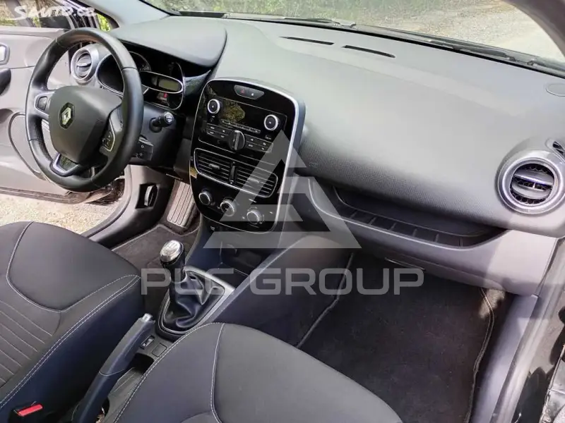 2016 Renault Clio